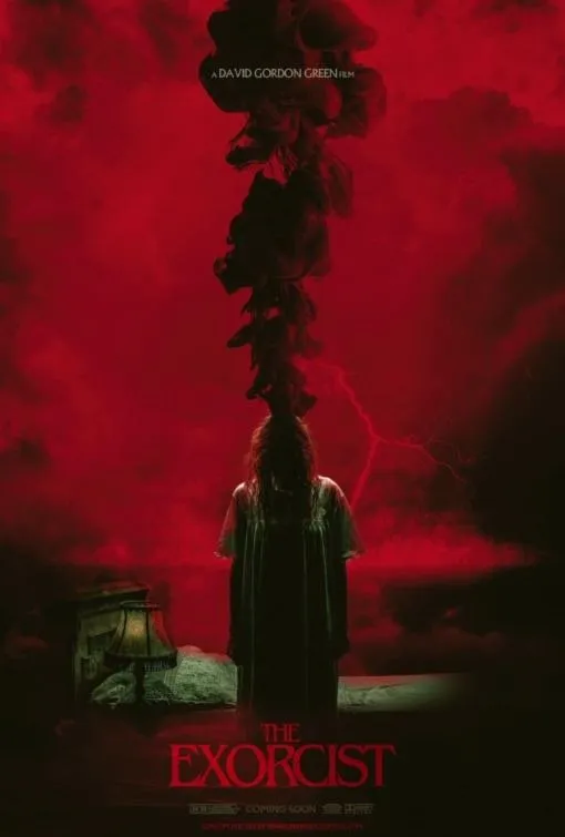 The Exorcist - Aurex TV Premium IPTV Subscription